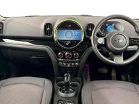 Used Mini Cooper Countryman Classic 134 HP (98 kW) 2023 Blue SUV