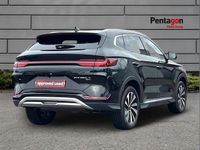 Used BYD Seal U Design 234 kW (319 HP) 2025 Other SUV