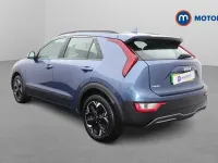 Used Kia e-Niro 150 kW (204 HP) 2025 SUV