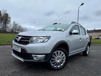 Used Dacia Sandero Ambiance 90 HP (66 kW) 2014 Silver Hatchback