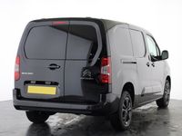 used Citroën Berlingo 950 DRIVER EDITION XL BLUEHDI S/S