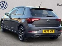 Used VW Polo 95 HP (69 kW) 2025 Hatchback