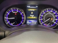 Used Infiniti Q50 Sport Tech 2017 Black Sedan