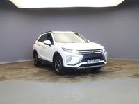 Used Mitsubishi Eclipse Cross 2019 SUV