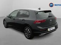 Used VW Golf VII Active 150 HP (110 kW) 2021 Hatchback