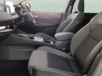 New Nissan Qashqai N-Connecta 158 HP (116 kW) 2025 Grey SUV