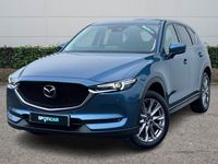 used Mazda CX-5 2.0 Sport 5dr Auto