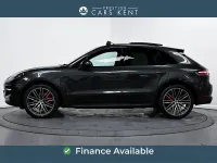 Used Porsche Macan 380 HP (279 kW) 2020 Grey SUV