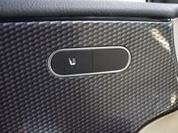 Used Mercedes A180 Executive 136 HP (100 kW) 2022 Red Sedan