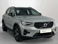 Used Volvo XC40 Plus 163 HP (119 kW) 2026 SUV