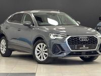 Used Audi Q3 Sportback Sport 150 HP (110 kW) 2019 SUV