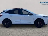 Used Ford Kuga ST-Line X 243 HP (178 kW) 2026 SUV