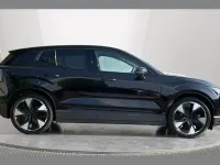 Used Volvo EX30 Ultra 196 kW (267 HP) 2025 Black SUV