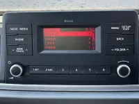 Used Kia Rio 84 HP (61 kW) 2019 Red Hatchback