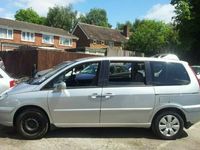 Used Citroën C8 2005 MPV