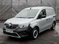 Used Renault Kangoo 89 kW (122 HP) 2023 Grey Van
