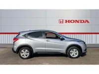 Używany Honda HR-V S 130 KM (95 kW) 2020 Srebrny SUV