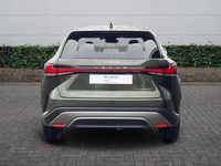 Used Lexus RX450h+ 2024 Green Estate