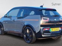 Used BMW i3 Comfort Edition 133 kW (181 HP) 2022 Grey Hatchback