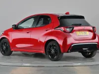 Used Mazda 2 Homura-Line 116 HP (85 kW) 2025 Red Hatchback