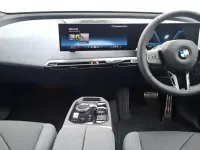 Used BMW iX M Sport 295 kW (402 HP) 2026 Black SUV