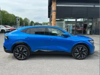 Begagnad Renault Rafale Techno Esprit Alpine 196 HK (144 kW) 2024 Blå SUV