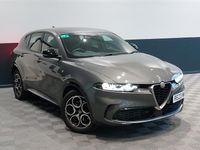 Used Alfa Romeo Tonale Ti 160 HP (117 kW) 2023 Grey SUV
