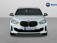 Used BMW M135 306 HP (225 kW) 2023 White Hatchback