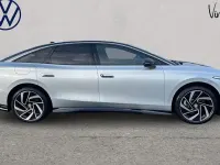Usado VW ID.7 Pro 210 kW (286 HP) 2024 Citadino