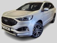 Used Ford Edge ST-Line 238 HP (175 kW) 2019 Silver SUV