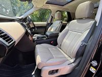 Used Land Rover Discovery 5 SE 2018 Black SUV