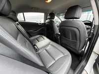 Used Hyundai Ioniq Premium SE 2019 White Hatchback