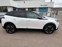 used Peugeot 2008 1.2 PURETECH GT PREMIUM EURO 6 (S/S) 5DR PETROL FROM 2021 FROM COLCHESTER (CO2 9JS) | SPOTICAR