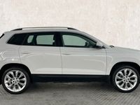 used Skoda Karoq 2.0 TDI Edition 5dr