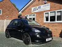 Second-hand Vauxhall Adam 69 CP (50 kW) 2019 Hatchback
