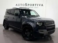 Used Land Rover Defender HSE Dynamic 2021 Grey SUV