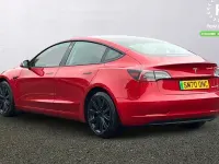 Used Tesla Model 3 Long Range AWD 258 kW (351 HP) 2023 Sedan