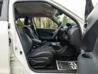 Used Nissan Juke 112 HP (82 kW) 2019 White SUV