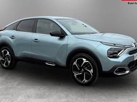 Usado Citroën C4 PureTech 131 HP (96 kW) 2024 SUV