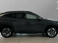 Used Hyundai Tucson Premium 252 HP (185 kW) 2025 Grey SUV