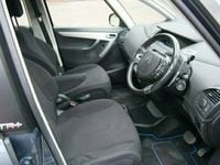 Used Citroën Grand C4 Picasso 110 HP (80 kW) 2008 MPV