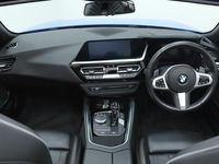 used BMW Z4 sDrive 30i M Sport 2dr Auto