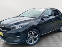 Used Kia XCeed 140 HP (102 kW) 2020 SUV