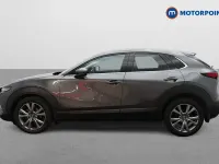Used Mazda CX-30 Exclusive-Line 2024 Grey SUV