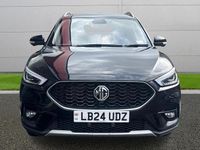 Used MG ZS Exclusive 106 HP (77 kW) 2024 SUV