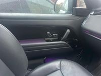 Used Land Rover Range Rover 523 HP (384 kW) 2023 Borasco grey SUV