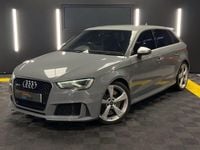 Used Audi RS3 Business 2016 Grey Sedan