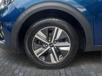 Used Kia Niro 139 HP (102 kW) 2022 Blue SUV