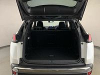 Used Peugeot 3008 GT-line 129 HP (94 kW) 2020 White SUV