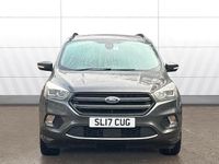 Used Ford Kuga ST-Line X 150 HP (110 kW) 2018 SUV
